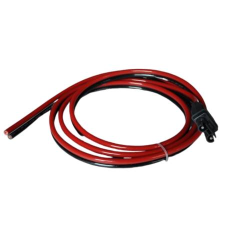 Ladeleitung 2,5m 6mm² m. offenem Ende für Fronius acctiva SELLER - 43,0004,2928 -  -  - 81,61 € - 