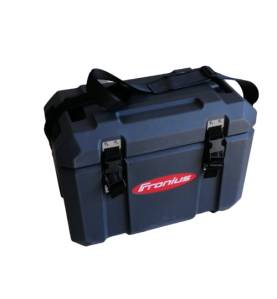 Fronius Tool Case 60, stapelbar und bietet Platz für das gesamte Schweißzubehör - 42,0510,0234 -  - 9007947255587 - 264,18 € - 