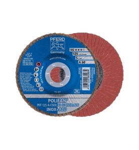 POLIFAN PFF 125 A-COOL 60 / SG INOX+ALU - 67656125 -  - 4007220232934 - 6,74 € - 