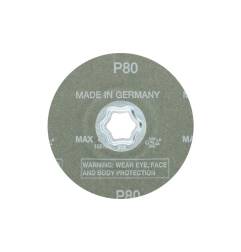 AFILADORA DE FIBRA CC-FS 125 A-COOL 80