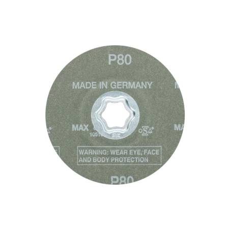 AFILADORA DE FIBRA CC-FS 125 A-COOL 80