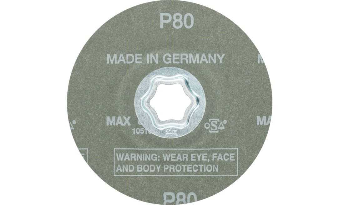 AFILADORA DE FIBRA CC-FS 125 A-COOL 80