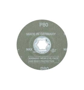 FIBERSCHLEIFER CC-FS 125 A-COOL 80 - 64191108 -  - 4007220722299 - 1,76 € - 