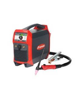 AccuPocket 150 TIG/230V/EF, E+F Typ,EU (140A ELECTRODE /150A (System) - 4,075,201,860-1 -  -  - 4.669,32 € - 