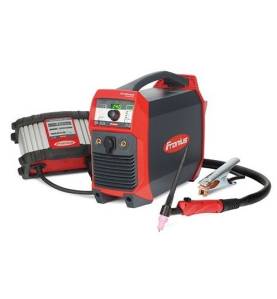 AccuPocket 150 TIG/230V/EF, E+F Typ,EU (140A ELECTRODE /150A (System) - 4,075,201,860-1 -  -  - 4.669,32 € - 