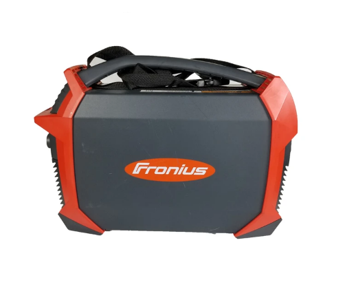 AccuPocket 150/230 V/EF, tipo E+F, UE (electrodo 140 A/TIG 150 A)