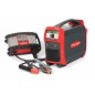 Juego AccuPocket 150/TIG 230 V/EF, tipo E+F, UE (electrodo 140 A/juego TIG 150 A)