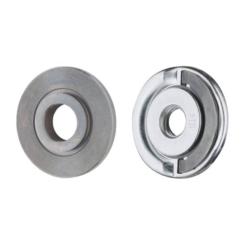 Bridas de sujeción para AMOLADORA ANGULAR