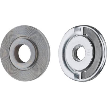 WINKELSCHLEIFER  Spannflansche - 98970042 -  - 4007220853108 - 46,22 € - 