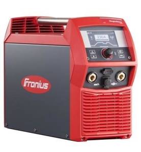 TransTig 230i EF, Gasgekühlt, 230 A, WIG y Elektroden (DC) - Nur Stromquelle - 4,075,217 -  - 9007947264121 - 3.213,00 € - 