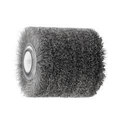 WALZENBÜRSTEN UNGEZOPFT WBU, für Satiniermaschinen Edelstahldraht - 43509003 - - 4007220773079 - 188,06 € -