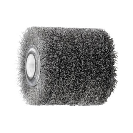 WALZENBÜRSTEN UNGEZOPFT WBU, für Satiniermaschinen Edelstahldraht - 43509003 - - 4007220773079 - 188,06 € -