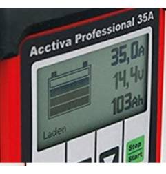 Kunststofffolie für Fronius Serie Acctiva Professional 35A - 42,0409,3327 -  -  - 14,59 € - 