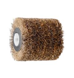 WALZENBÜRSTEN UNGEZOPFT WBU, für Satiniermaschinen STAHLDRAHT - 43509001 - - 4007220773086 - 149,19 € -