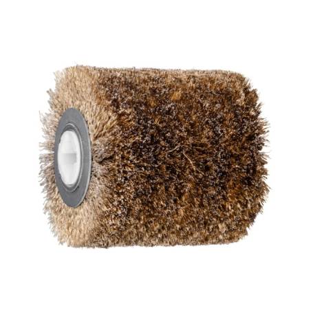 WALZENBÜRSTEN UNGEZOPFT WBU, für Satiniermaschinen STAHLDRAHT - 43509001 - - 4007220773086 - 149,19 € -