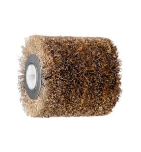 WALZENBÜRSTEN  UNGEZOPFT  WBU, für Satiniermaschinen STAHLDRAHT - 43509001 -  - 4007220773086 - 149,19 € - 