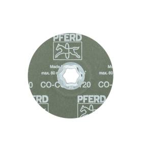 FIBERSCHLEIFER CC-FS 125 CO-COOL 120 - 64193112 -  - 4007220722510 - 2,37 € - 