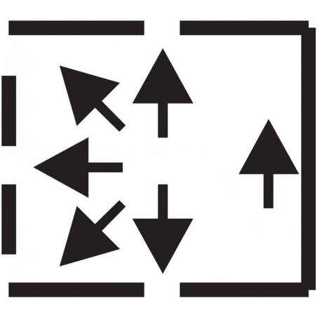 Electrodos de soldadura de acero inoxidable 316 L VA V4A 1.4430 - 2,5x300mm (PU 1,0 / 1,75kg) - Magmaweld --Variante--1 Pkg. - 1,75 kg (VAC)