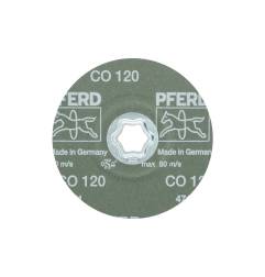 AFILADORA DE FIBRA CC-FS 125 CO 120