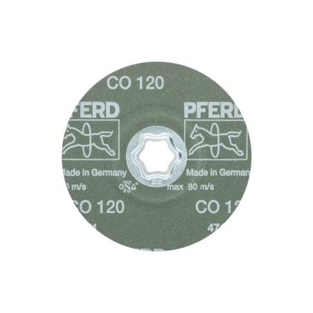 AFILADORA DE FIBRA CC-FS 125 CO 120