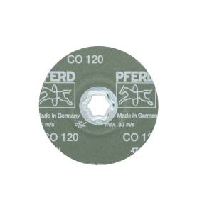 FIBERSCHLEIFER CC-FS 125 CO 120 - 64192112 -  - 4007220722268 - 2,01 € - 