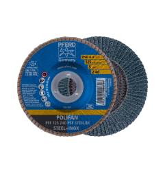 POLIFAN PFERD PFF 125 Z 40 - 67664125 -  - 4007220512517 - 4,94 € - 