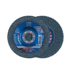 POLIFAN PFERD PFR 125-M Z40 SGP CURVE STEELOX - 67689052 -  - 4007220790151 - 13,86 € - 