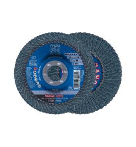 POLIFAN PFERD PFR 125-M Z40 SGP CURVE STEELOX - 67689052 -  - 4007220790151 - 13,86 € - 