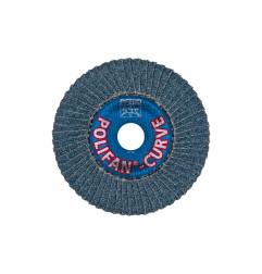 POLIFAN HORSE PFR 125-M Z40 SGP CURVA STEELOX