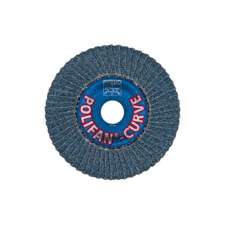 POLIFAN HORSE PFR 125-M Z40 SGP CURVA STEELOX