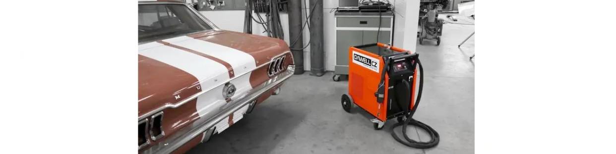 Calentadores de inducción para vehículos de motor