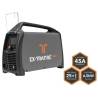 CORTADORA DE PLASMA THERMACUT EX-TRAFIRE PLASMA 45 HD