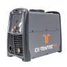CORTADORA DE PLASMA THERMACUT EX-TRAFIRE PLASMA 85 HD