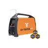 CORTADORA DE PLASMA THERMACUT EX-TRAFIRE PLASMA 45 SD