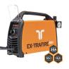 CORTADORA DE PLASMA THERMACUT EXTRAFIRE PLASMA 30 H