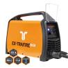 CORTADORA DE PLASMA THERMACUT EX-TRAFIRE PLASMA 55 SD