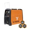 CORTADORA DE PLASMA THERMACUT EX-TRAFIRE PLASMA 75 SD