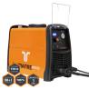 CORTADORA DE PLASMA THERMACUT EX-TRAFIRE PLASMA 100 SD