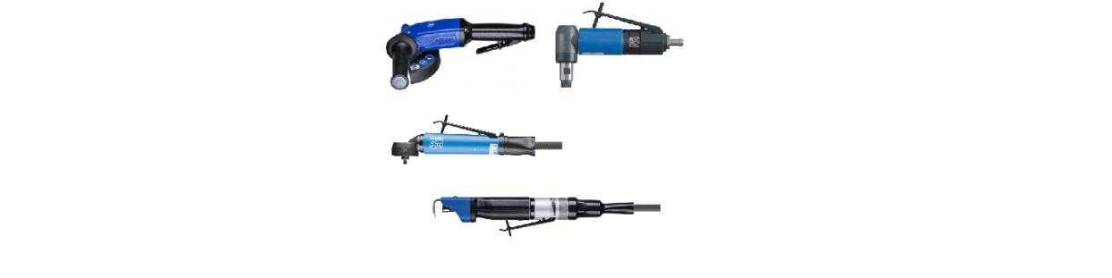 herramientas neumáticas