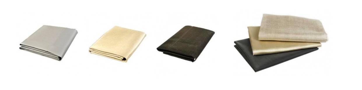 Protección contra el calor