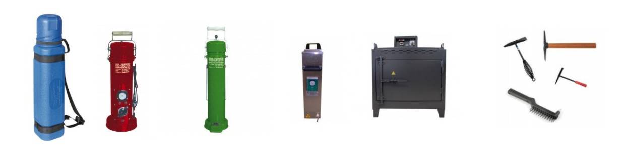 Accesorios para soldadura de electrodos