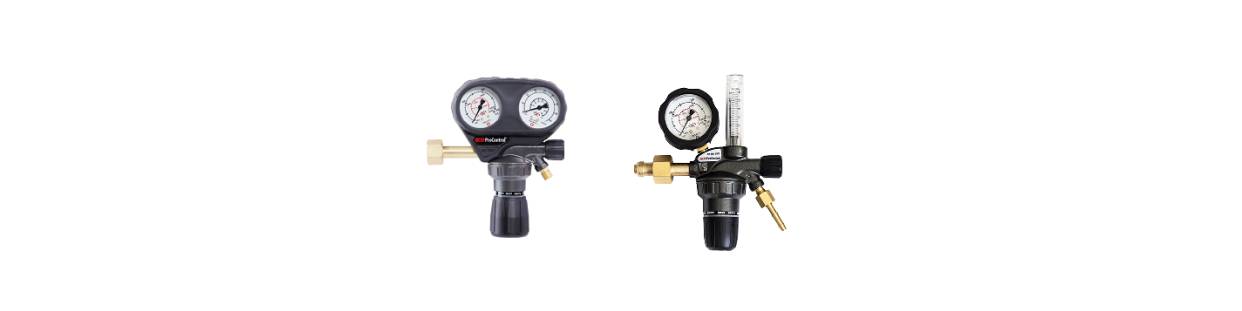 reductor de presión