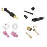 Accesorios TIG - Binzel - Abitig