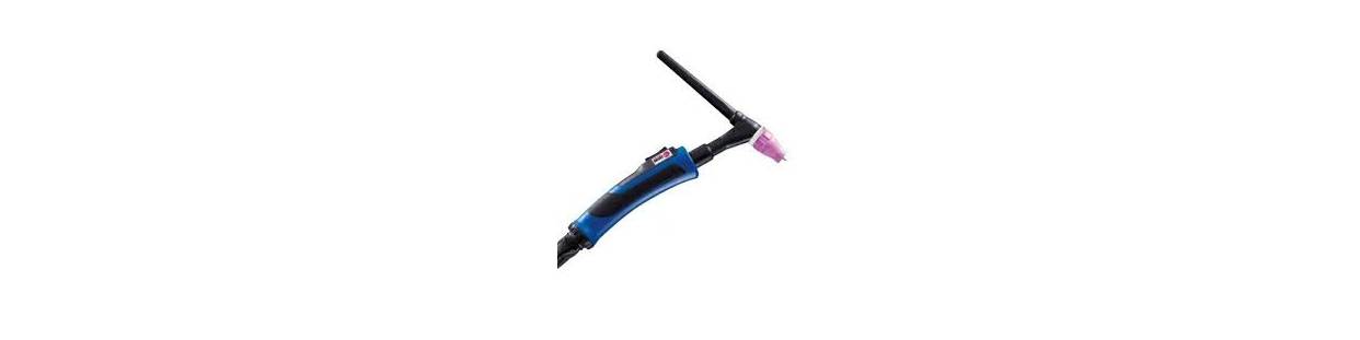 Antorcha de soldadura TIG ABITIG