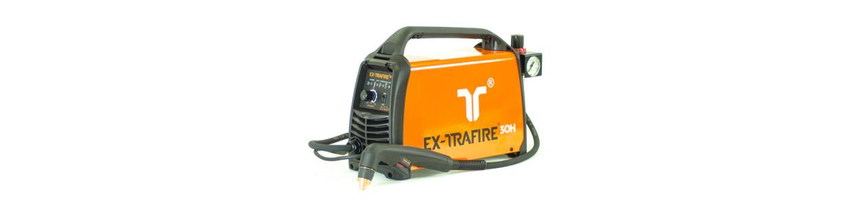 Fabricante Thermacut