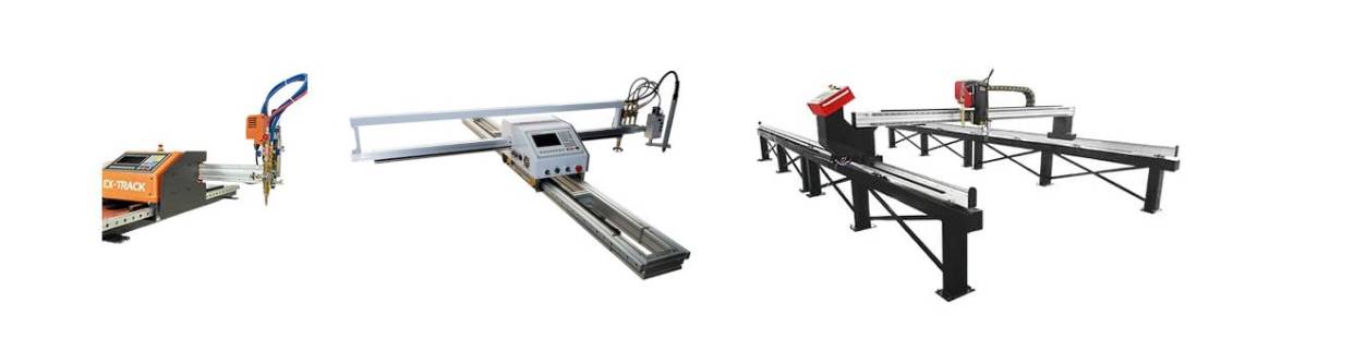 SISTEMAS DE CORTE CNC PLASMA / AUTÓGENO