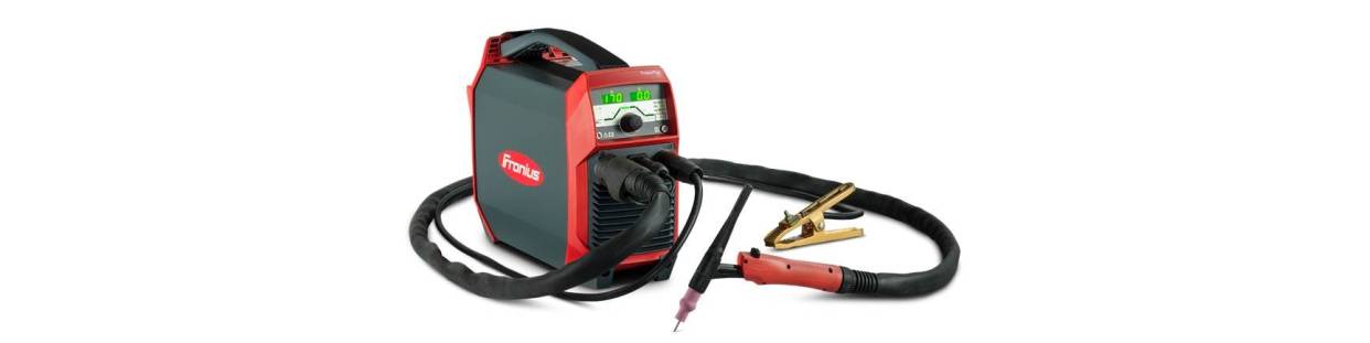 Transtig 170 (170 A CC)