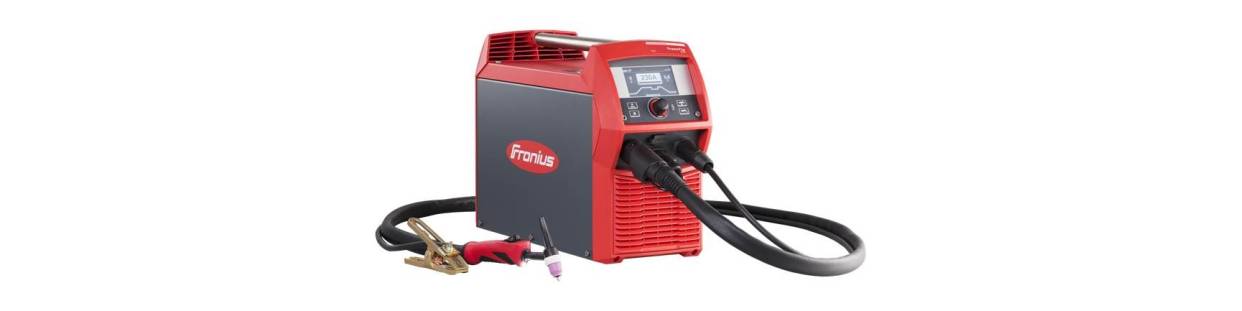 TransTig 230i (230 A CC)
