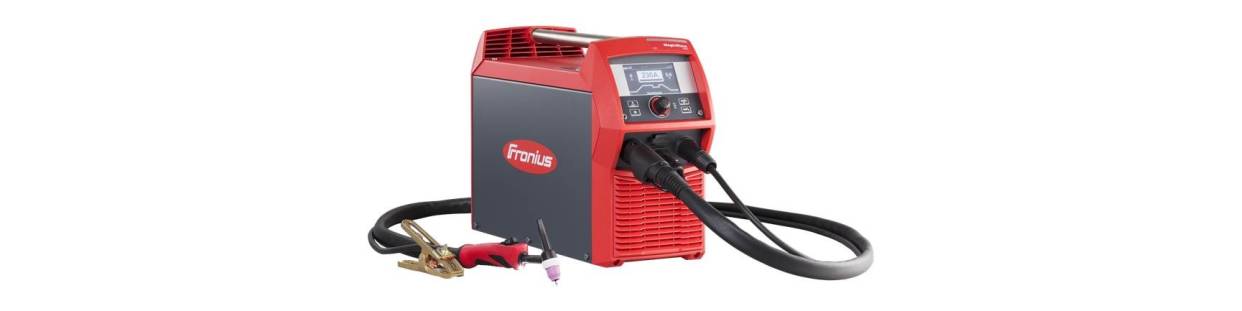 iWave 230i (230 A CA/CC)