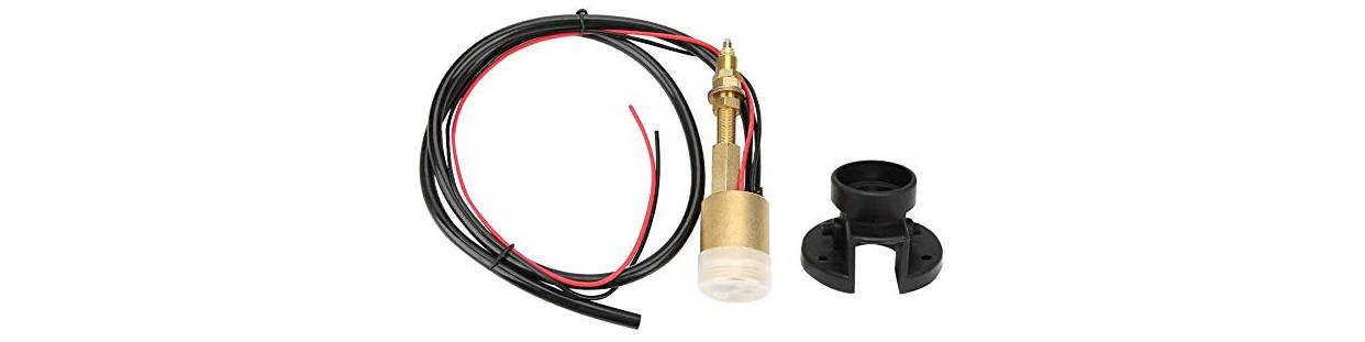 Adaptador MIG/MAG Euro y otros